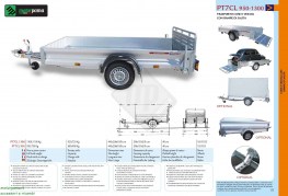 PT7CL 950-1300